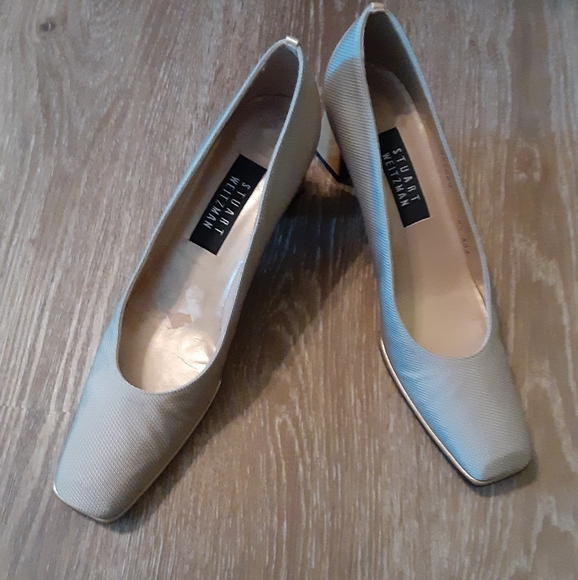 Stuart Weitzman Shoes - Stuart Weitzman pumps